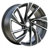 16/ 17/ 18 inch Toyota rims 5x100-114.3 ET 35-45 , XW1128-1670-1