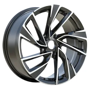 16/ 17/ 18 inch Toyota rims 5x100-114.3 ET 35-45 , XW1128-1670-1