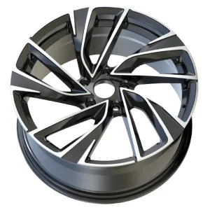 16/ 17/ 18 inch Toyota rims 5x100-114.3 ET 35-45 , XW1128-1670-3