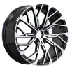 19x8.5J Audi rims with PCD 5X100-112 , XW1129-1985-1
