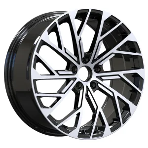 19x8.5J Audi rims with PCD 5X100-112 , XW1129-1985-1