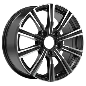 20x8.5J mags Toyota rims with various bolt patterns 5X150, they are available in various size, such as 20 inch with multi spoke design.-1