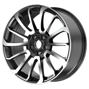 20 Range Rover rims PCD 5X100-120 CB 72.6 , XW1131-2090-2