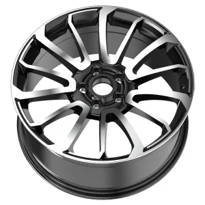 20 Range Rover rims PCD 5X100-120 CB 72.6 , XW1131-2090-3