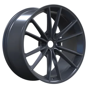 20 inch Nissan rims 20x9.5J PCD 6X114.3-139.7 , XW1132-2095-1