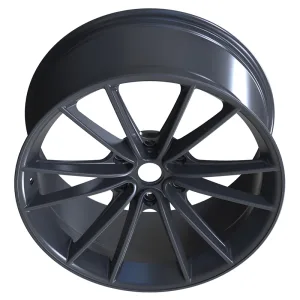 20 inch Nissan rims 20x9.5J PCD 6X114.3-139.7 , XW1132-2095-2