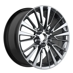 18x8.0J rims fit for Camry PCD 5X114.3 CB 73.1, XW1134-1880-1
