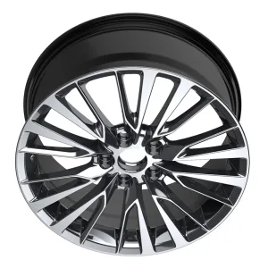 18x8.0J rims fit for Camry PCD 5X114.3 CB 73.1, XW1134-1880-2