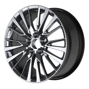 18x8.0J rims fit for Camry PCD 5X114.3 CB 73.1, XW1134-1880-3