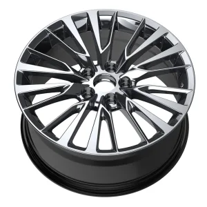 18x8.0J rims fit for Camry PCD 5X114.3 CB 73.1, XW1134-1880-4