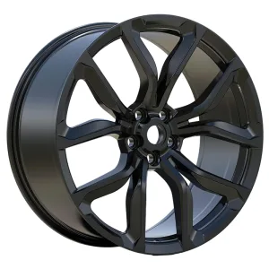 5x120 PCD Off-Road rims 22 inch ET 40-45, XW1135-2210-1