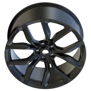 5x120 PCD Off-Road rims 22 inch ET 40-45, XW1135-2210-2