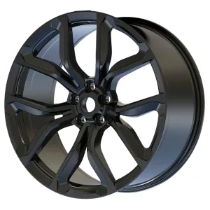 5x120 PCD Off-Road rims 22 inch ET 40-45, XW1135-2210-3