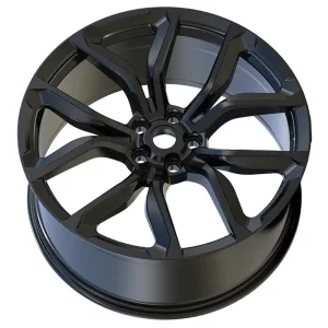 5x120 PCD Off-Road rims 22 inch ET 40-45, XW1135-2210-4