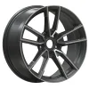 Replica 18 rims 5 holes 5x100-120 PCD 18x8.0J, XW1136-1880-1