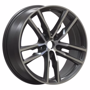 Mags 19x7.5 inch for BMW 5X100-120 PCD, XW1138-1975-1