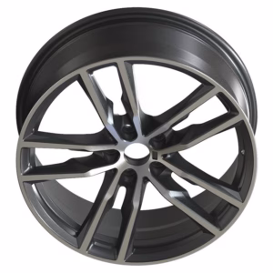 Mags 19x7.5 inch for BMW 5X100-120 PCD, XW1138-1975-2