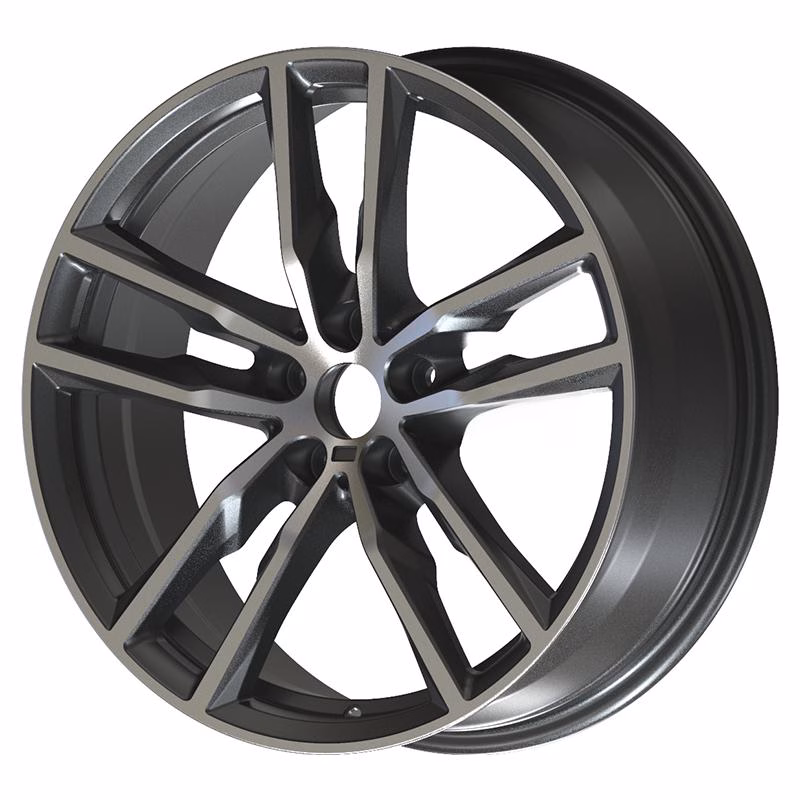Mags 19x7.5 inch for BMW 5X100-120 PCD, XW1138-1975-3