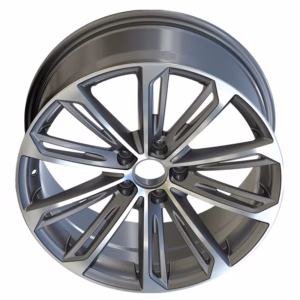For VW mags 5x100-120 PCD 18 /19 inch ET 30-35, XW1140-1880-2