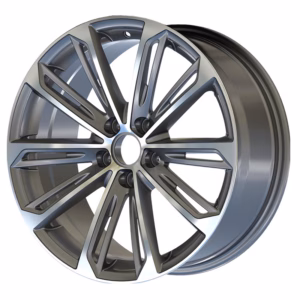 For VW mags 5x100-120 PCD 18 /19 inch ET 30-35, XW1140-1880-3