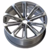 For VW mags 5x100-120 PCD 18 /19 inch ET 30-35, XW1140-1880-4
