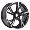 Five spoke mags 18 / 19/ 20 inch 5x100-114.3, XW1141-1880-1