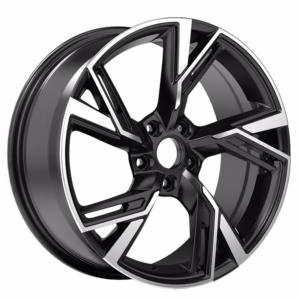 Five spoke mags 18 / 19/ 20 inch 5x100-114.3, XW1141-1880-1