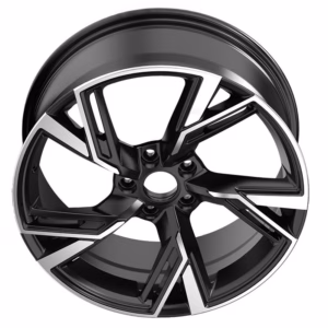Five spoke mags 18 / 19/ 20 inch 5x100-114.3, XW1141-1880-2