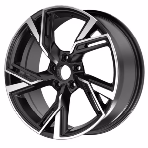 Five spoke mags 18 / 19/ 20 inch 5x100-114.3, XW1141-1880-3