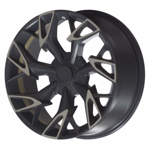 Replica Toyota rims 6x139.7 PCD 20x8.5 inch, XW1142-2085-3