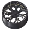 Replica Toyota rims 6x139.7 PCD 20x8.5 inch, XW1142-2085-4
