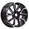 Corolla rims multiple sizes 4 / 5x100-114.3, XW1143-1565-1