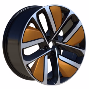 Lixiang 21 wheels PCD 5x120 ET 45.5 CB 62.5, XW1144-2190-1