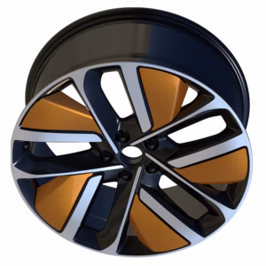 Lixiang 21 wheels PCD 5x120 ET 45.5 CB 62.5, XW1144-2190-2