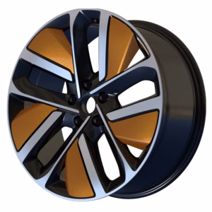 Lixiang 21 wheels PCD 5x120 ET 45.5 CB 62.5, XW1144-2190-3