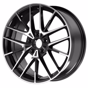 BYD rims 19x8.0J PCD 5x114.3-120 ET 40-45, XW1145-1980-3