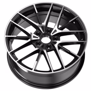 BYD rims 19x8.0J PCD 5x114.3-120 ET 40-45, XW1145-1980-4