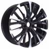 Rims 5x100-114.3 mm 18 /19x8.0 inch fit for Toyota, XW1146-1880-1