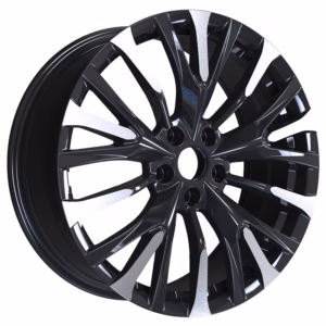 Rims 5x100-114.3 mm 18 /19x8.0 inch fit for Toyota, XW1146-1880-1