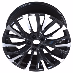 Rims 5x100-114.3 mm 18 /19x8.0 inch fit for Toyota, XW1146-1880-2