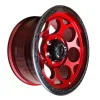 KMC wheels 17x8.5J 5 / 6 / 8 X114.3-165.1 PCD , XW4056-1785-4