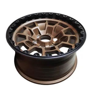 Offroad wheels 17 inch KMC PCD 5 /6 x114.3-150 , XW4057-1785-1