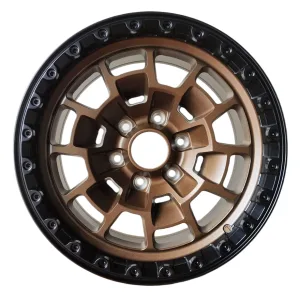 Offroad wheels 17 inch KMC PCD 5 /6 x114.3-150 , XW4057-1785-2