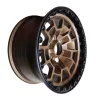 Offroad wheels 17 inch KMC PCD 5 /6 x114.3-150 , XW4057-1785-3