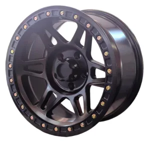 5 holes Method wheels 15x8.0J PCD 5/ 6 X139.7, XW794-1580-2