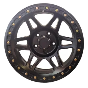 5 holes Method wheels 15x8.0J PCD 5/ 6 X139.7, XW794-1580-3