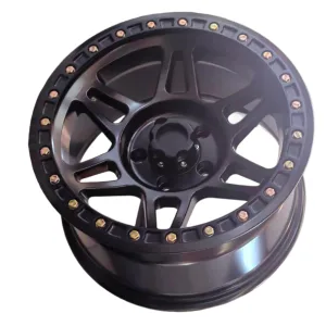 5 holes Method wheels 15x8.0J PCD 5/ 6 X139.7, XW794-1580-4