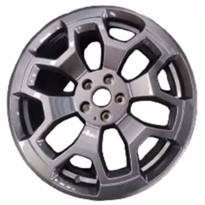 Wheels fit for Jetour T2 19x7.5 inch ET 39, X122571975-2-1975-1