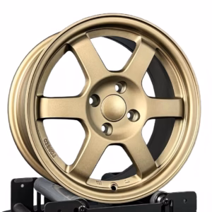 Forged rims for Rays Te37 bronze 15/ 16 inch, XGD3597A-1570-2