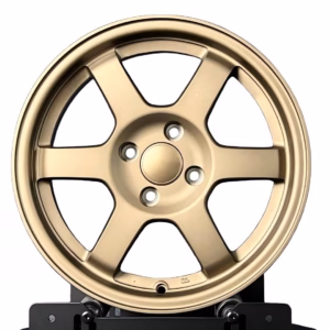 Forged rims for Rays Te37 bronze 15/ 16 inch, XGD3597A-1570-1
